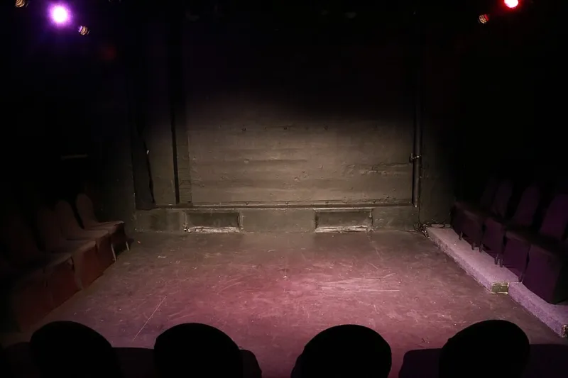 Killing Your Darlings: The Brutal Art of Letting a Great Performance Stay Dead