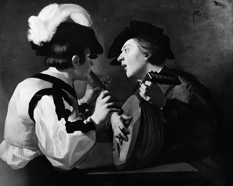 When Two Becomes Something Else: The Strange, Revealing Truth About Creative Collaboration