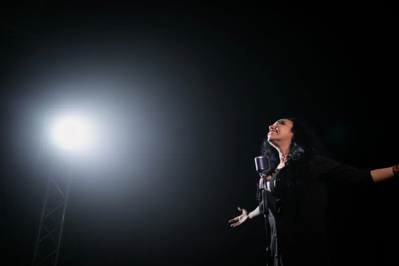 The Gift Nobody Asked For: When Your Worst Night Onstage Changed Someone Else's Life